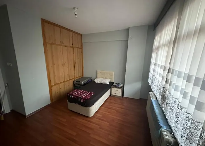 Private Room In Avcilar