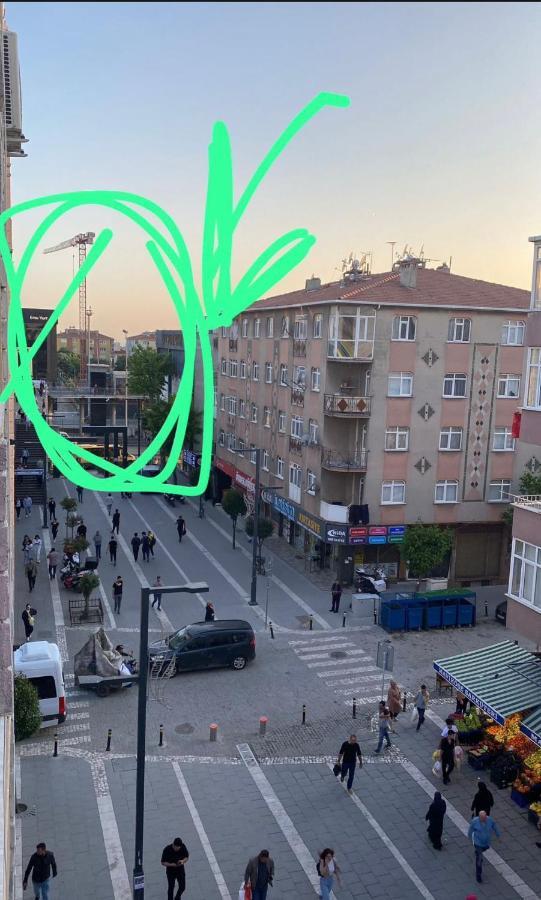 Daire Private In Avcilar