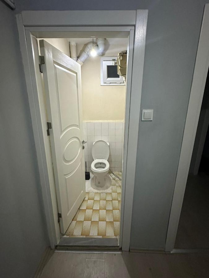 Private In Avcilar *