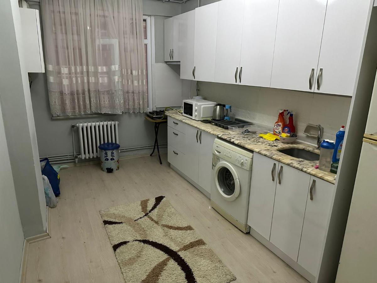 Private In Avcilar Apartment