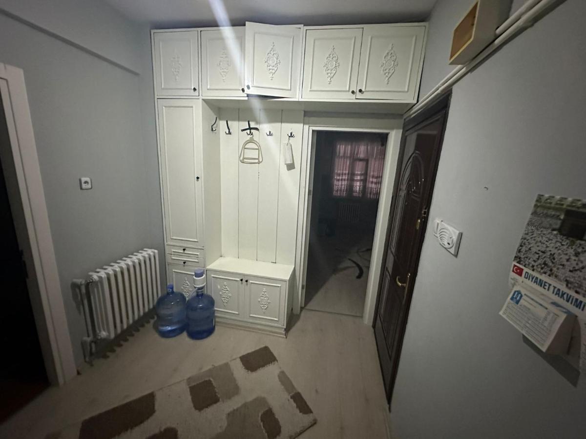 Private In Avcilar Apartment Istanbul